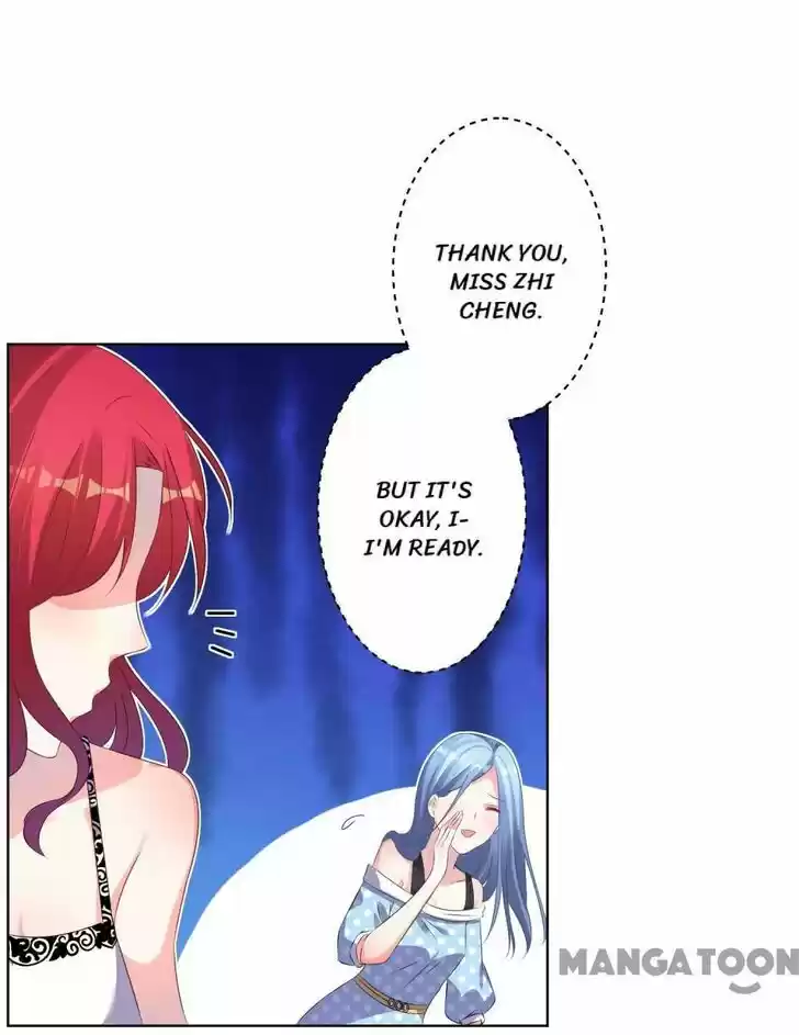 Wo Bei Zongcai hei shangle! Ch.114