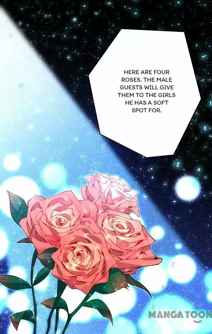 Wo Bei Zongcai hei shangle! Ch.114