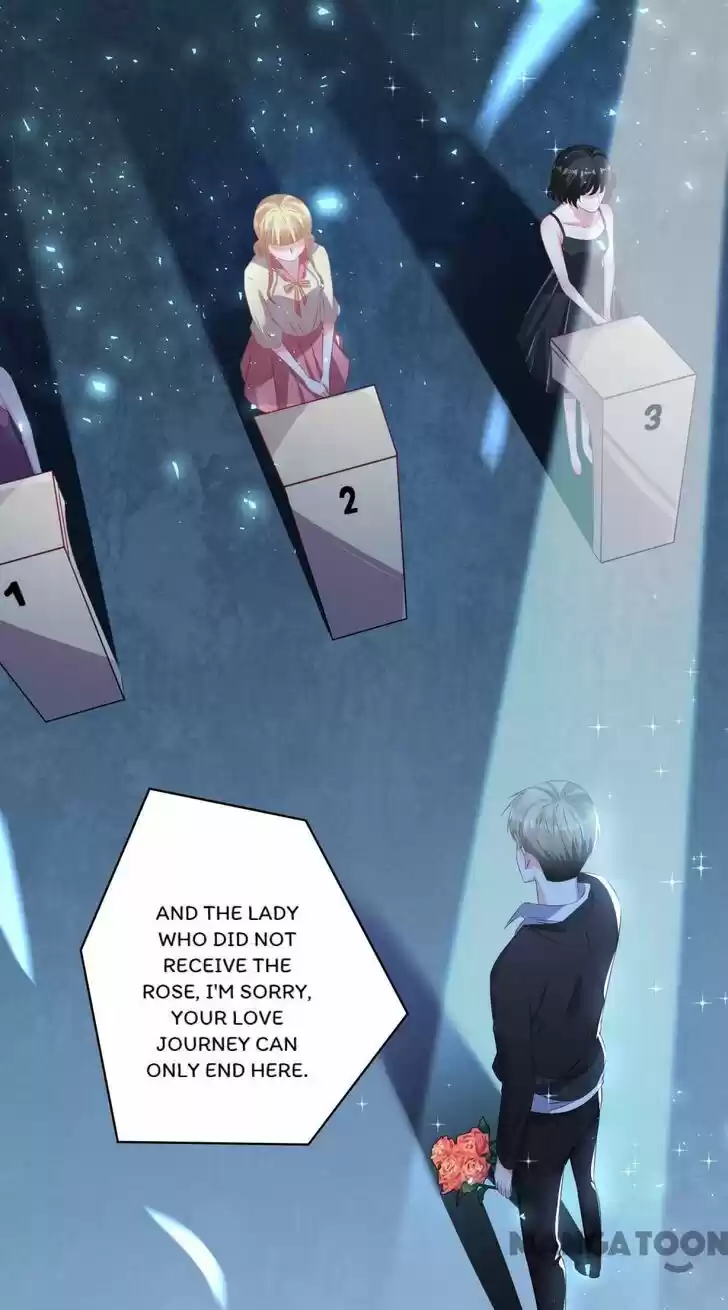 Wo Bei Zongcai hei shangle! Ch.114