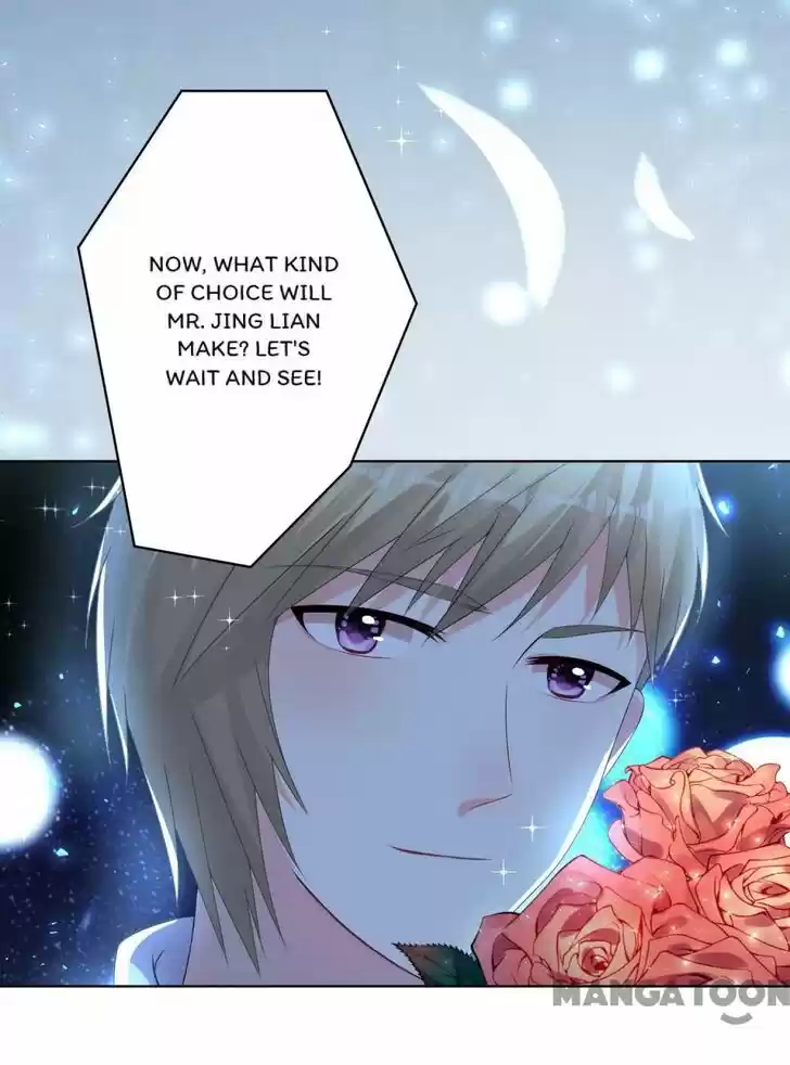 Wo Bei Zongcai hei shangle! Ch.114