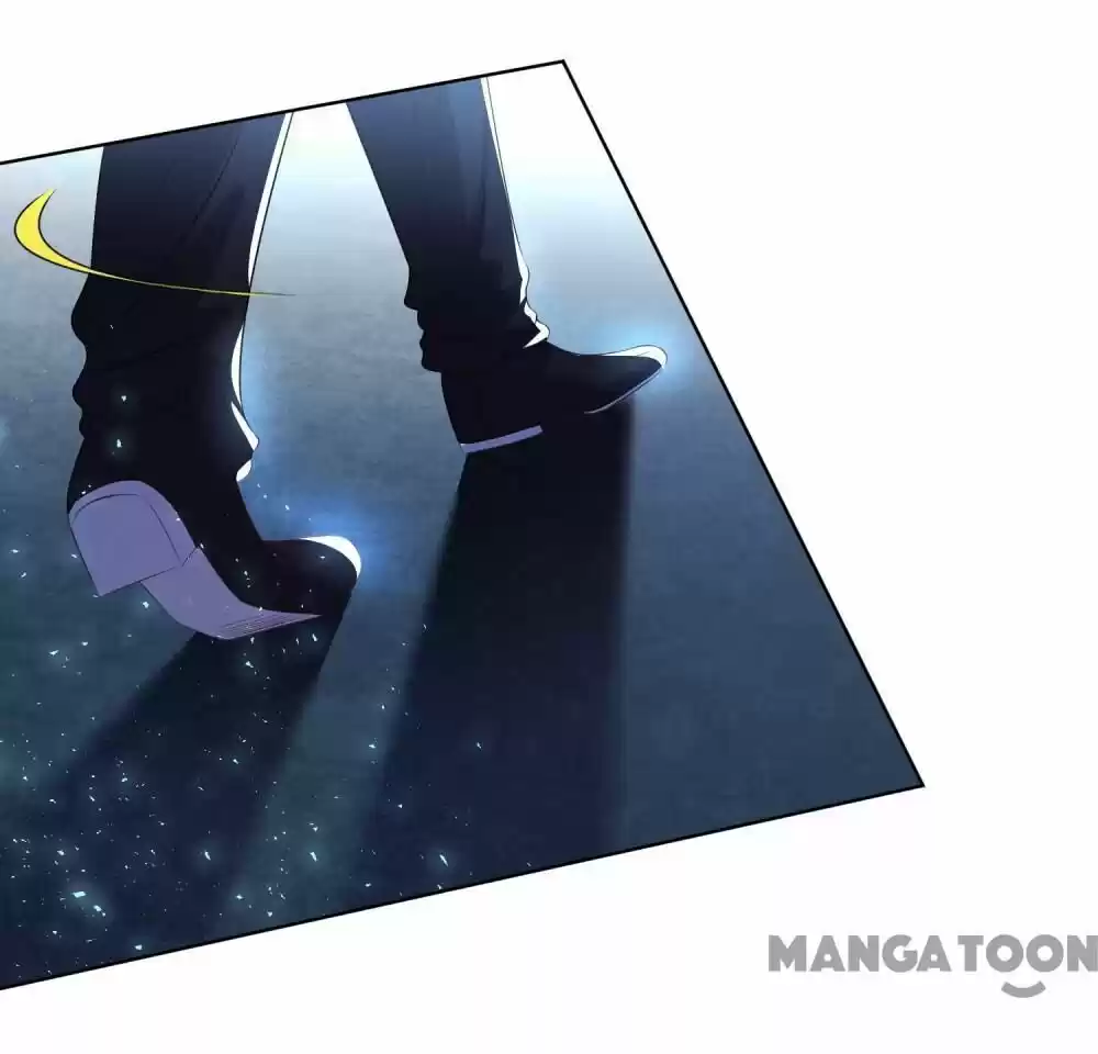 Wo Bei Zongcai hei shangle! Ch.114