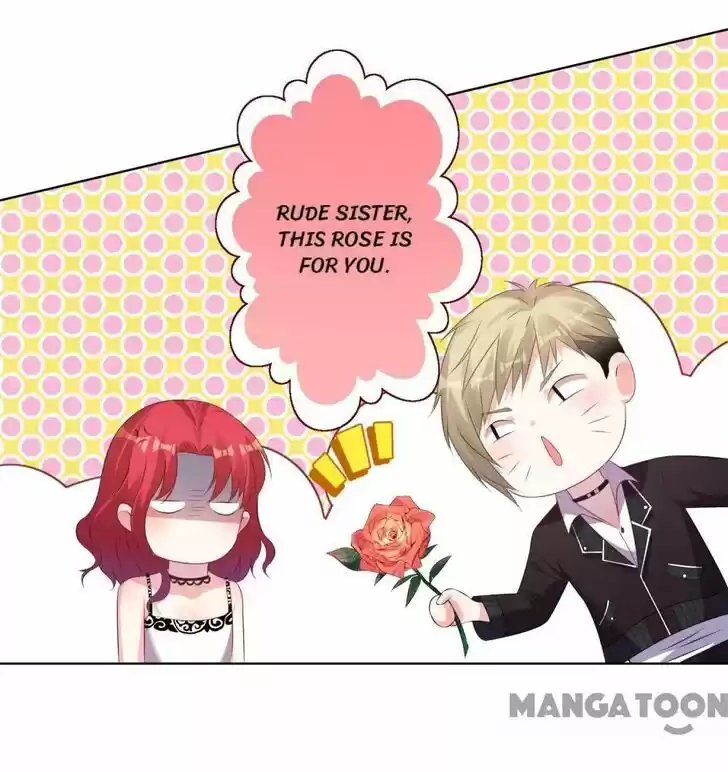 Wo Bei Zongcai hei shangle! Ch.114