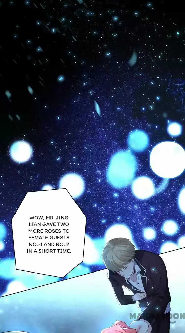 Wo Bei Zongcai hei shangle! Ch.114