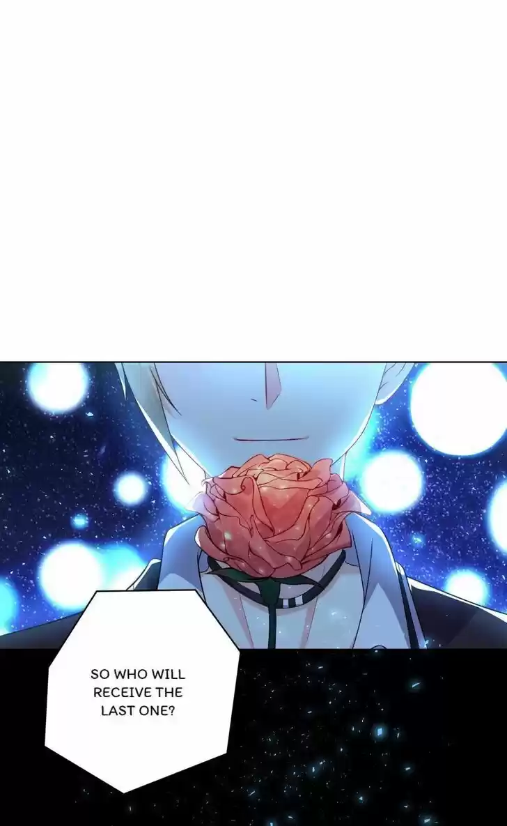 Wo Bei Zongcai hei shangle! Ch.114