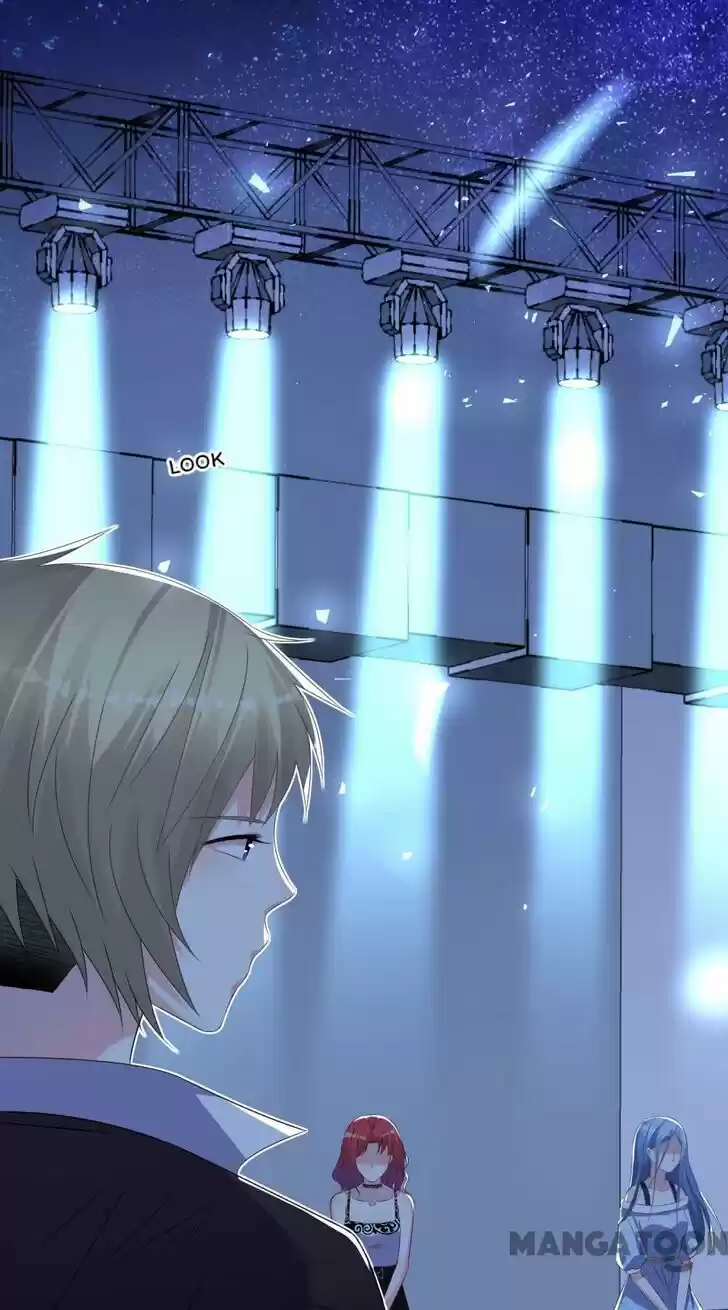 Wo Bei Zongcai hei shangle! Ch.114