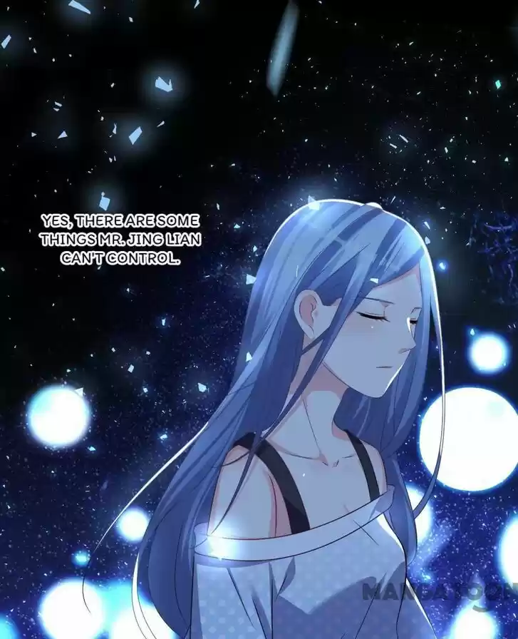 Wo Bei Zongcai hei shangle! Ch.114