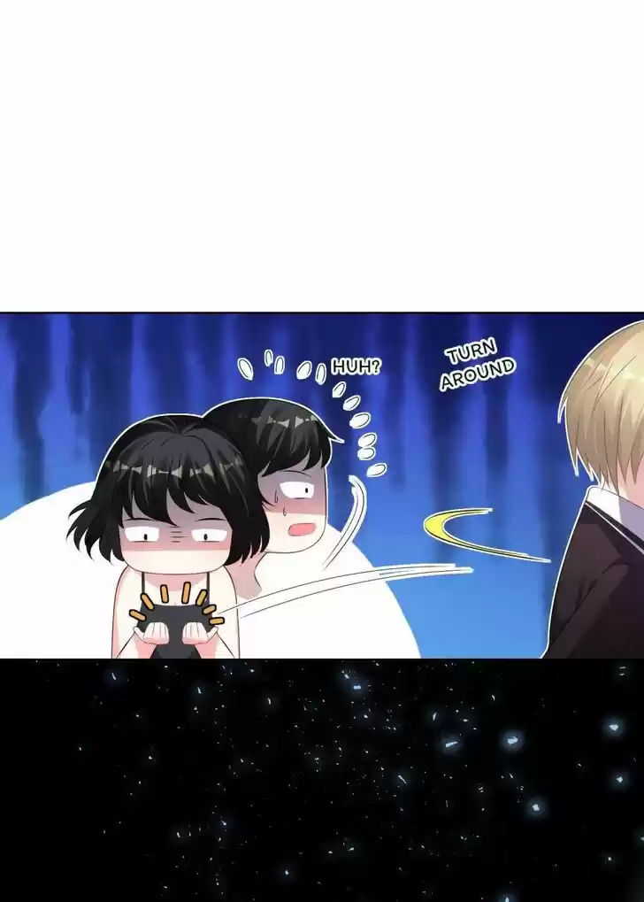 Wo Bei Zongcai hei shangle! Ch.114