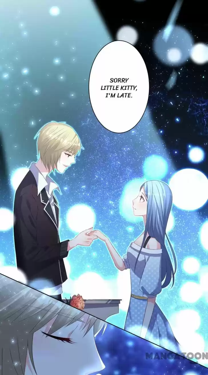 Wo Bei Zongcai hei shangle! Ch.114