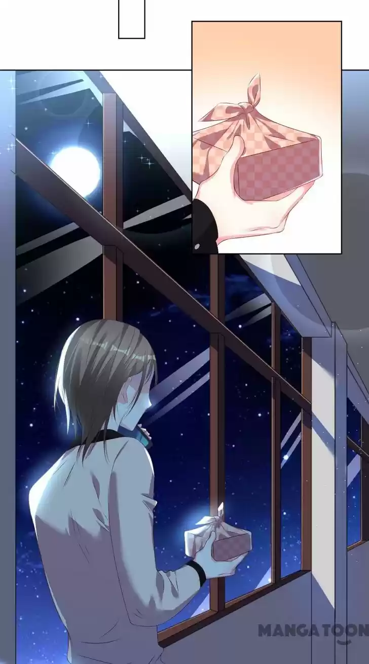 Wo Bei Zongcai hei shangle! Ch.115