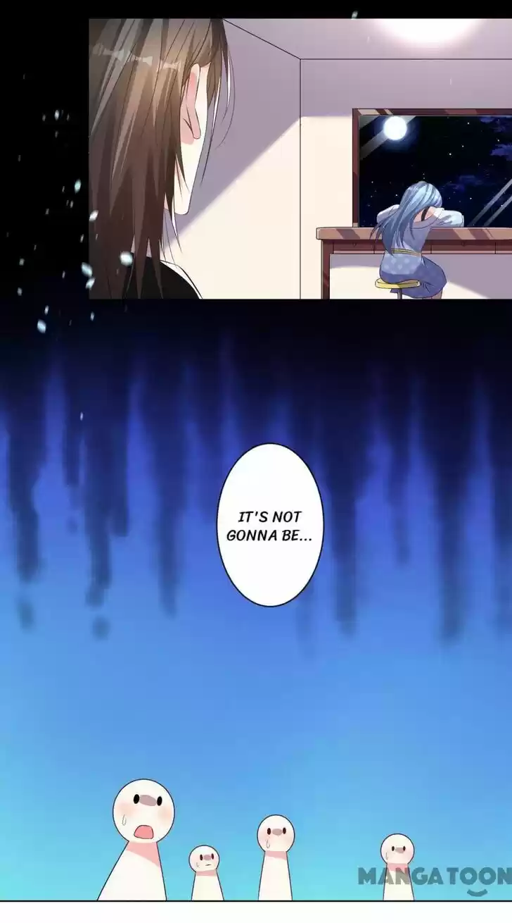 Wo Bei Zongcai hei shangle! Ch.115