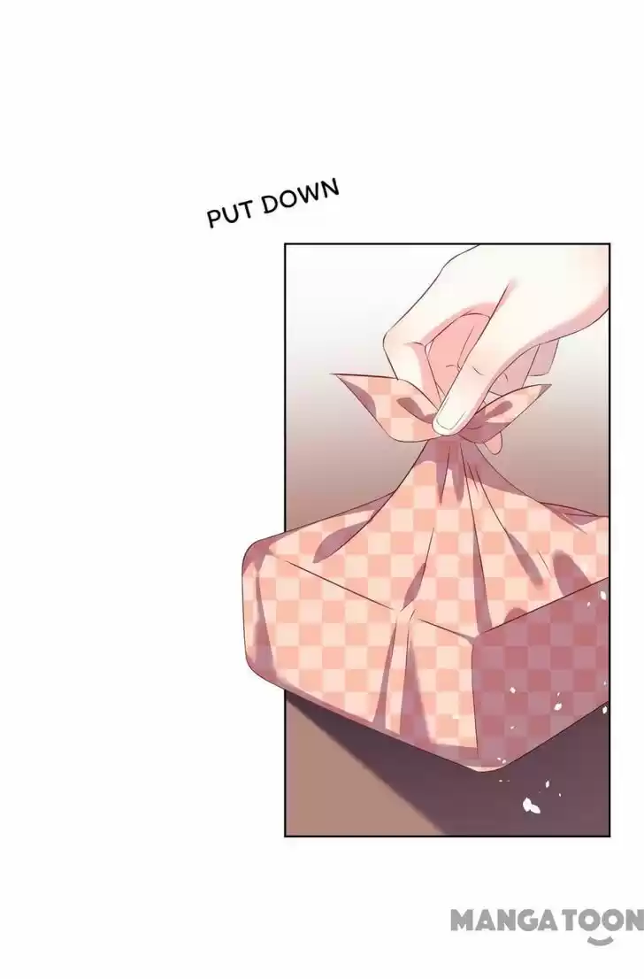 Wo Bei Zongcai hei shangle! Ch.115