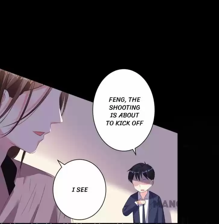 Wo Bei Zongcai hei shangle! Ch.115