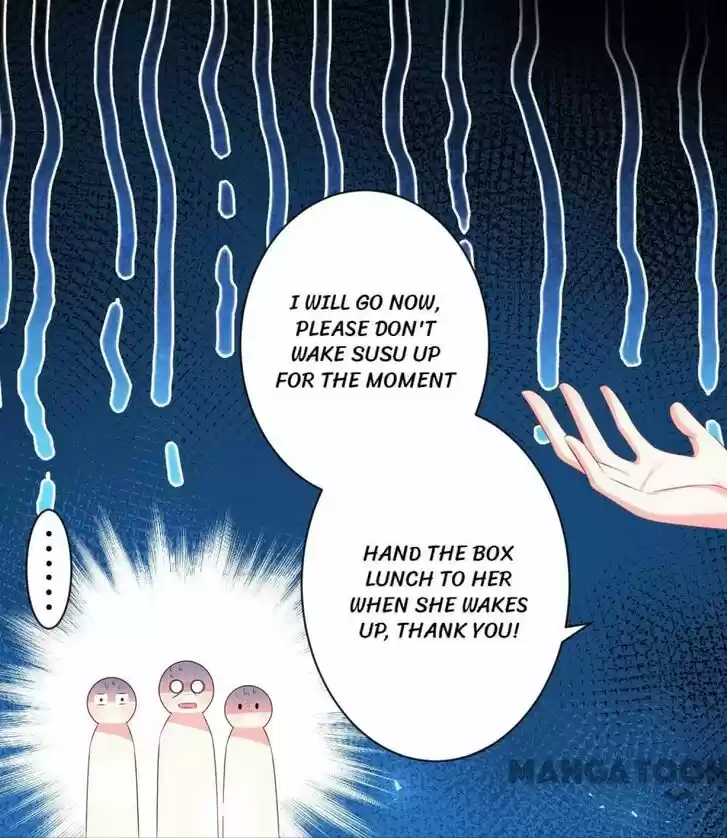 Wo Bei Zongcai hei shangle! Ch.115