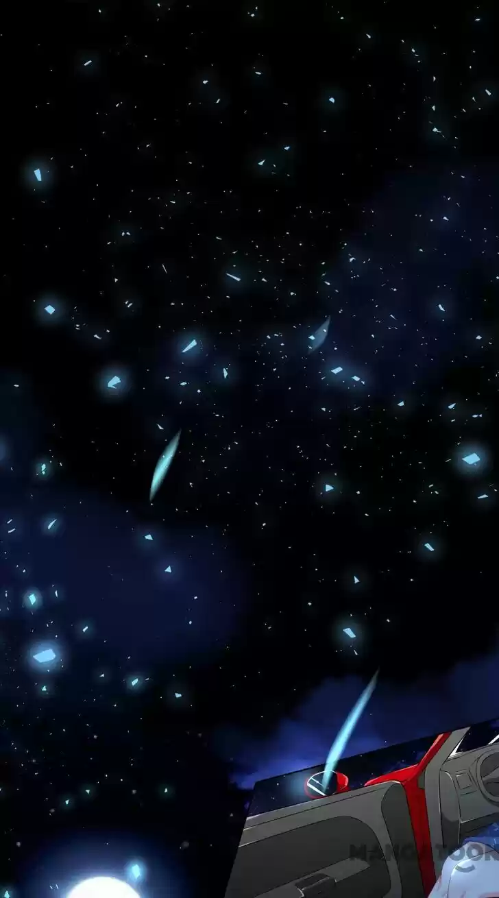 Wo Bei Zongcai hei shangle! Ch.115