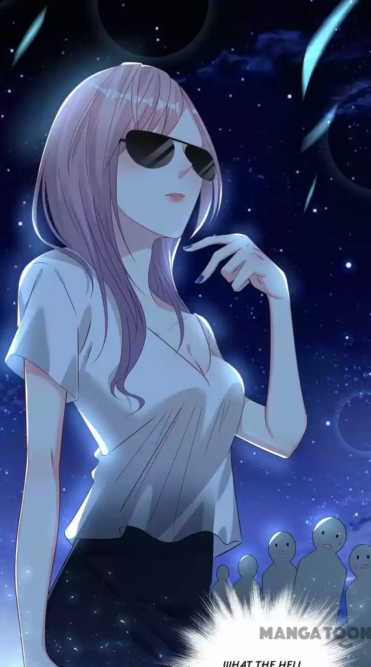 Wo Bei Zongcai hei shangle! Ch.115