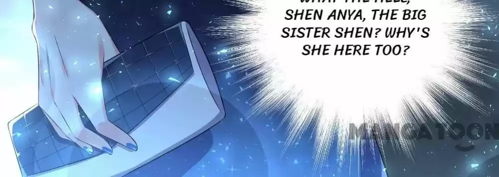 Wo Bei Zongcai hei shangle! Ch.115