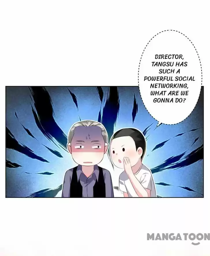 Wo Bei Zongcai hei shangle! Ch.115
