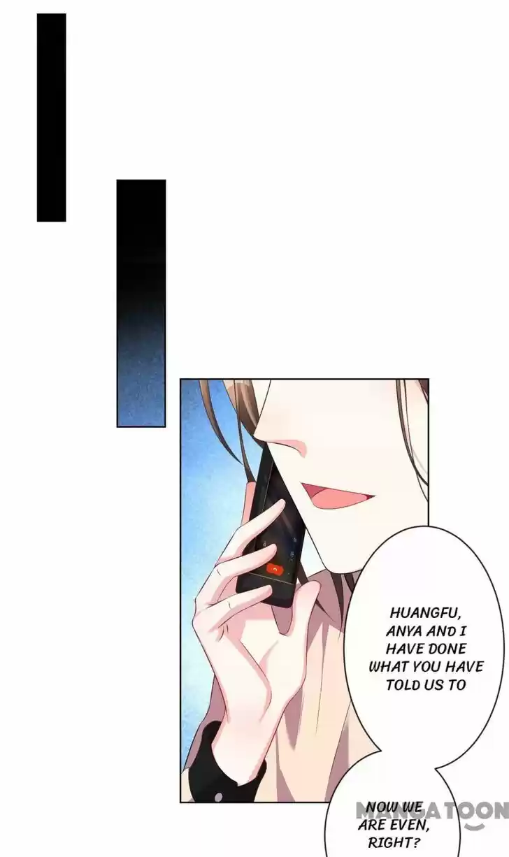 Wo Bei Zongcai hei shangle! Ch.115