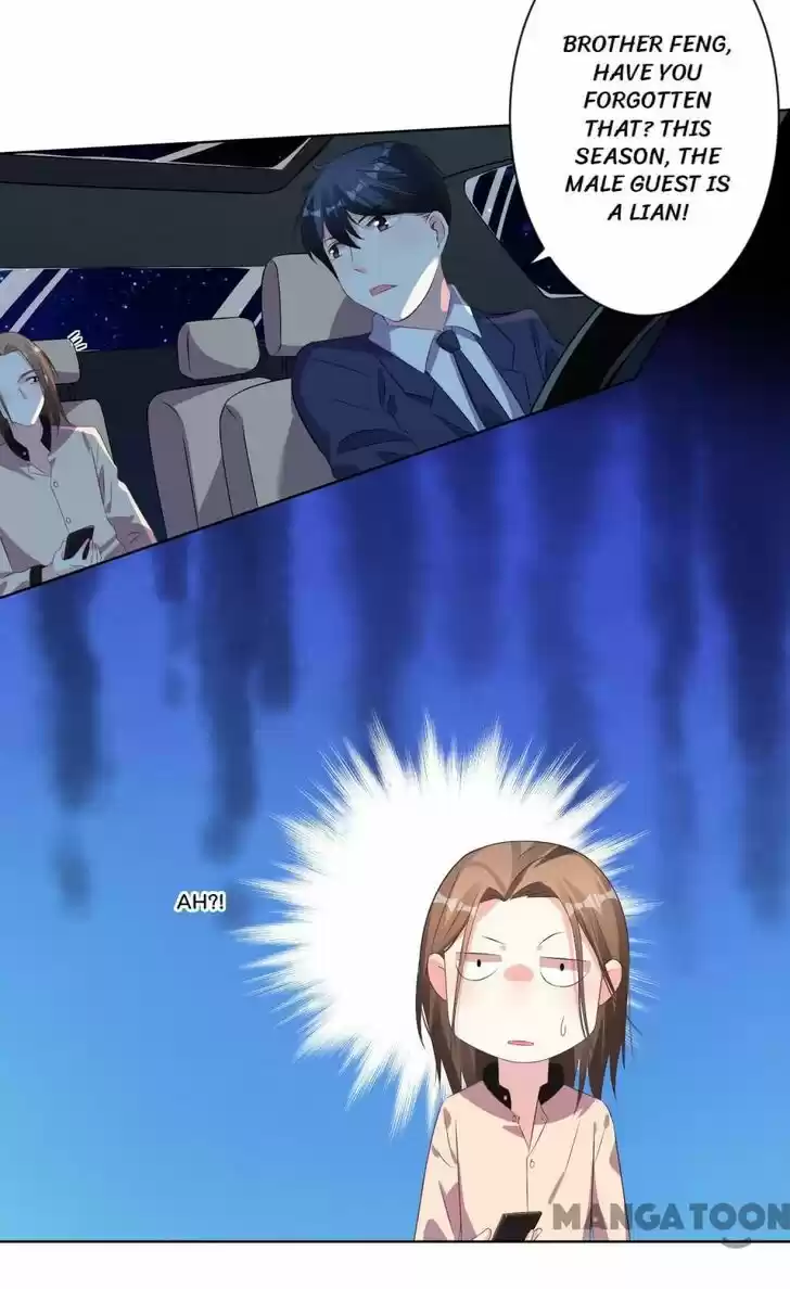 Wo Bei Zongcai hei shangle! Ch.115