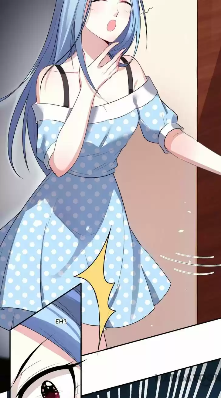 Wo Bei Zongcai hei shangle! Ch.116