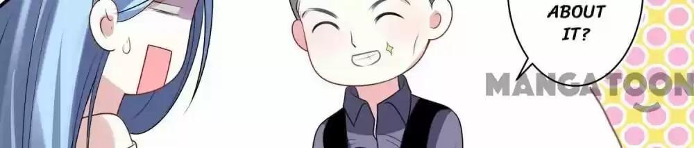 Wo Bei Zongcai hei shangle! Ch.116