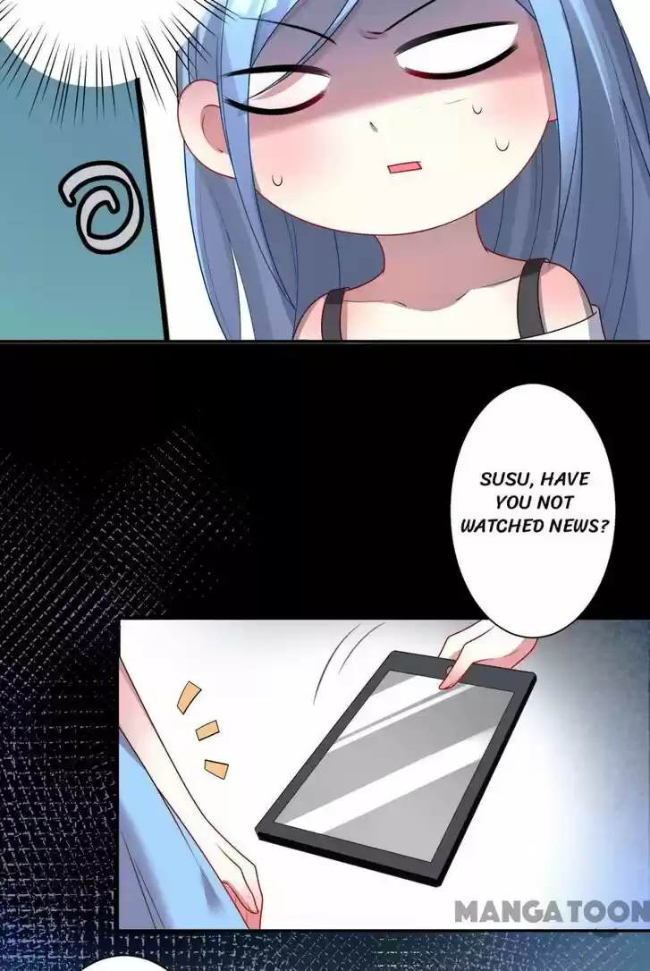 Wo Bei Zongcai hei shangle! Ch.116