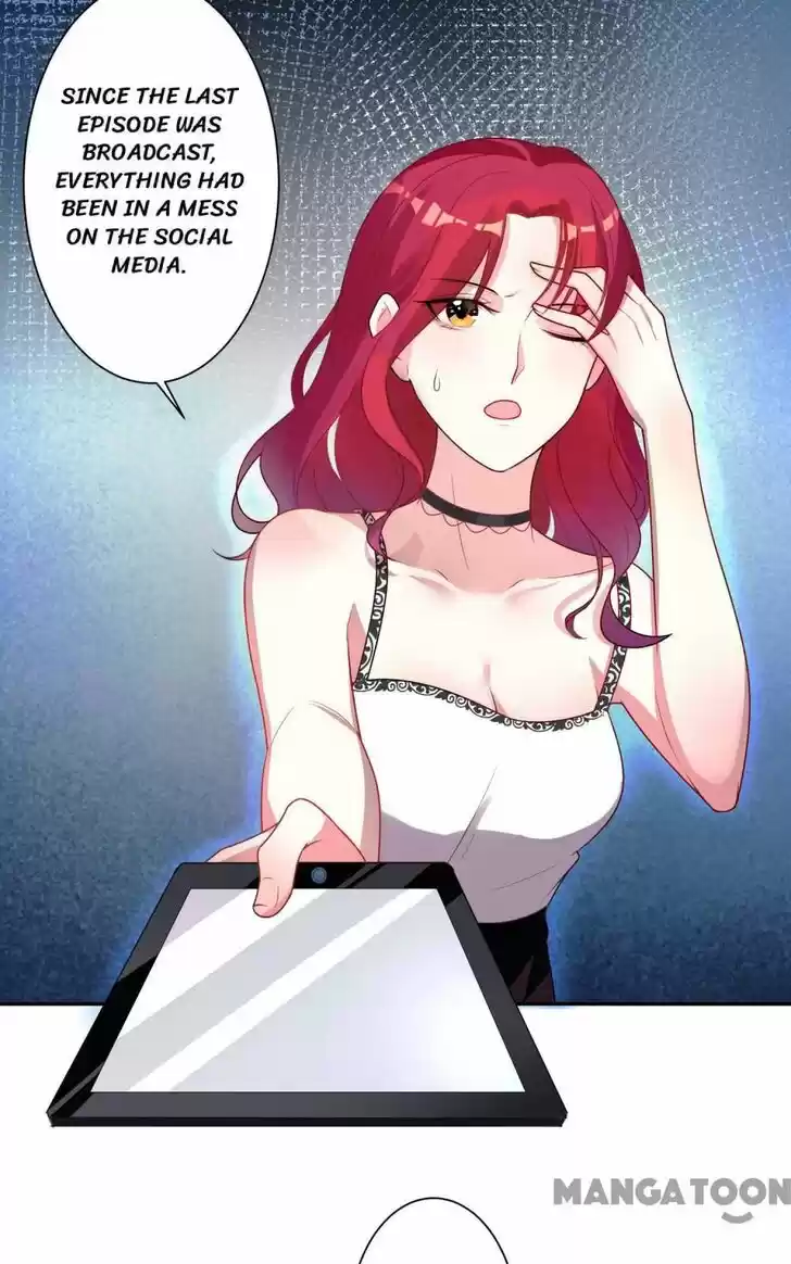 Wo Bei Zongcai hei shangle! Ch.116