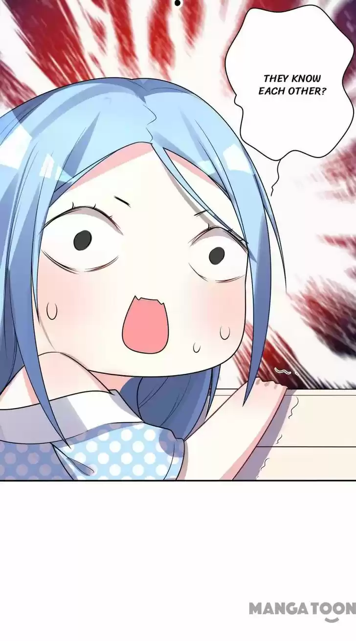 Wo Bei Zongcai hei shangle! Ch.116