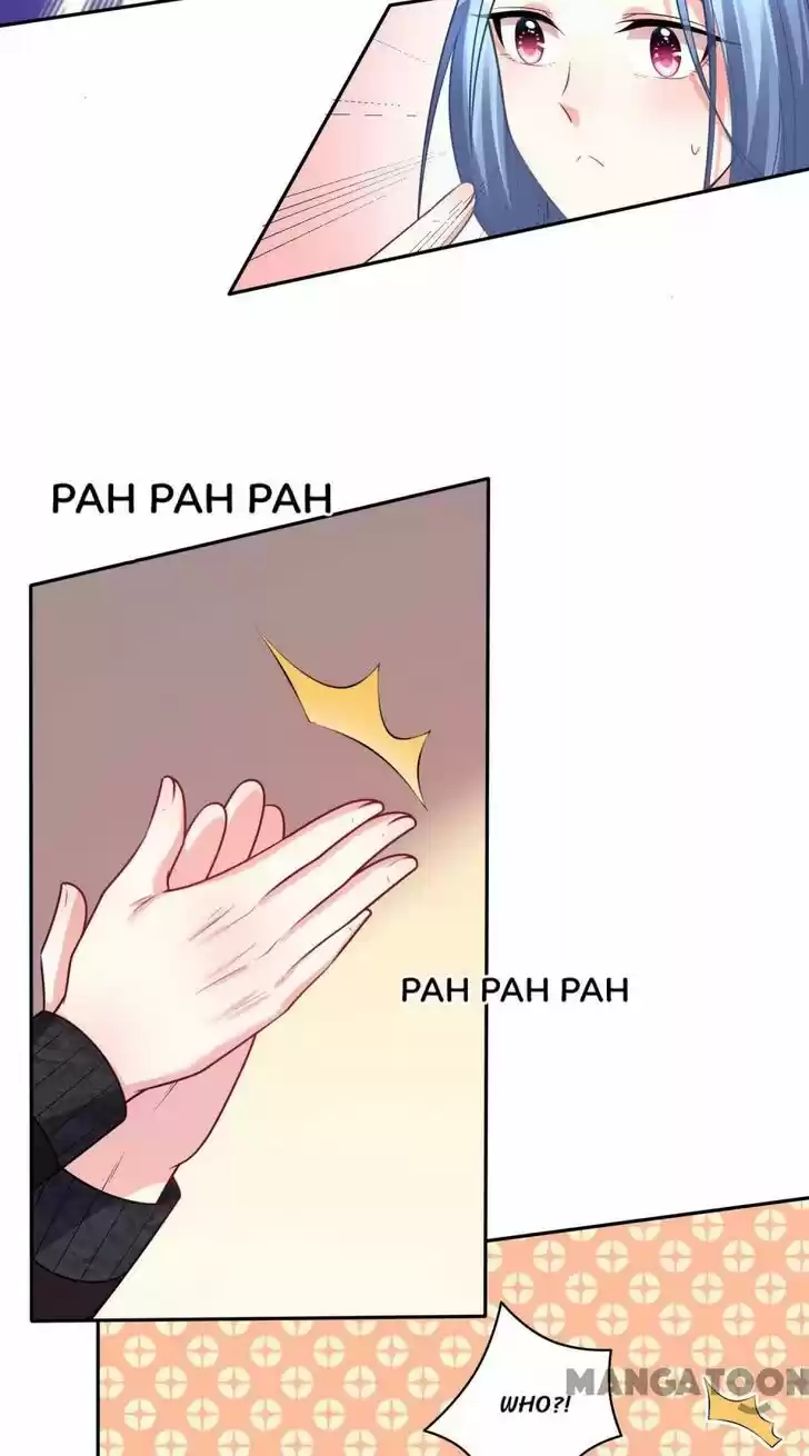 Wo Bei Zongcai hei shangle! Ch.116