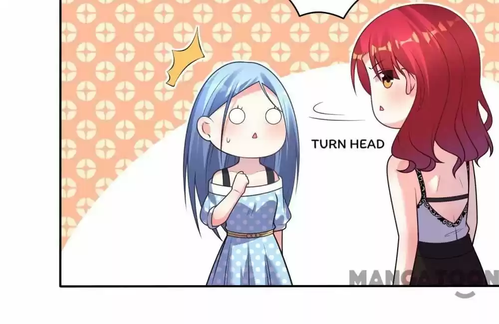 Wo Bei Zongcai hei shangle! Ch.116