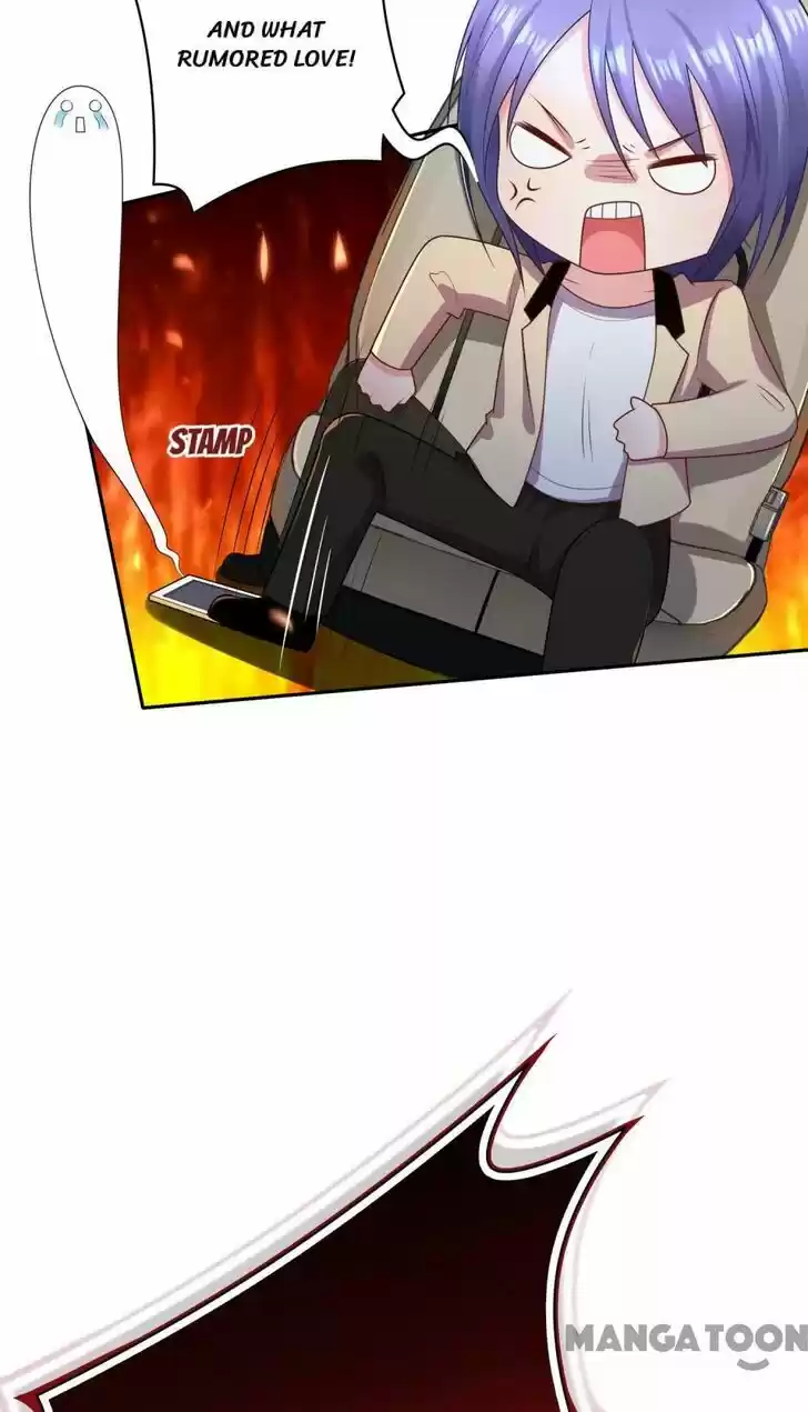 Wo Bei Zongcai hei shangle! Ch.116