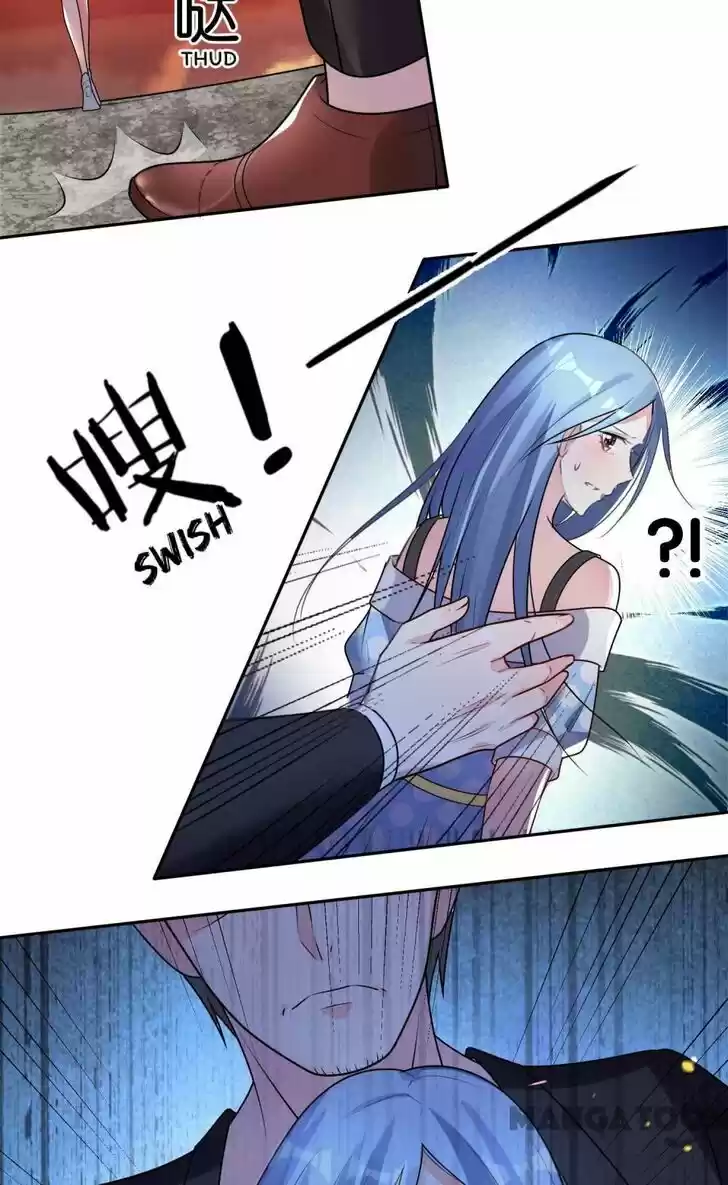 Wo Bei Zongcai hei shangle! Ch.117