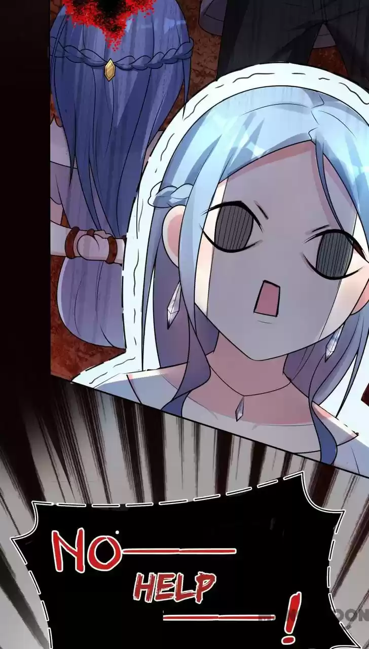 Wo Bei Zongcai hei shangle! Ch.117