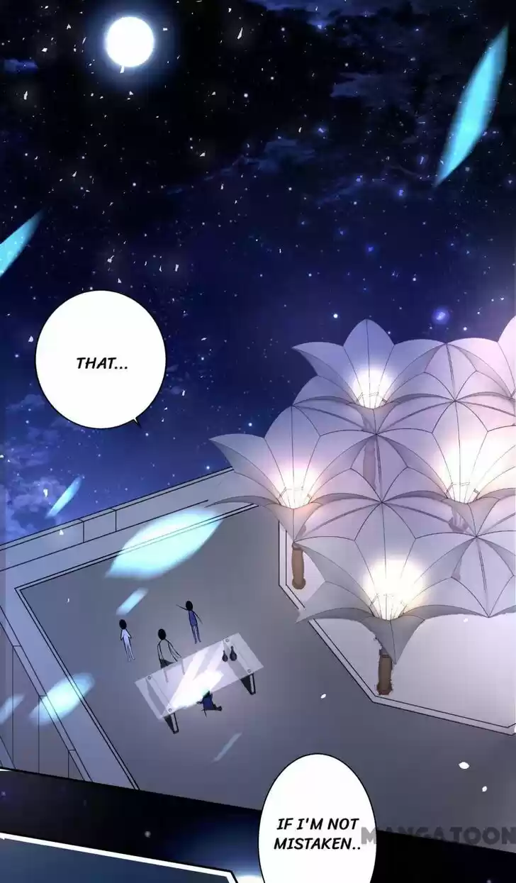 Wo Bei Zongcai hei shangle! Ch.117