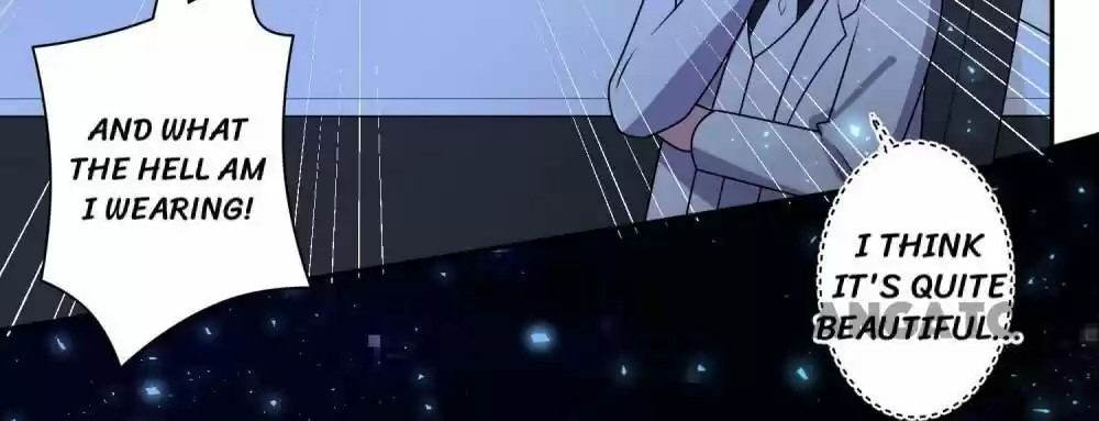 Wo Bei Zongcai hei shangle! Ch.117