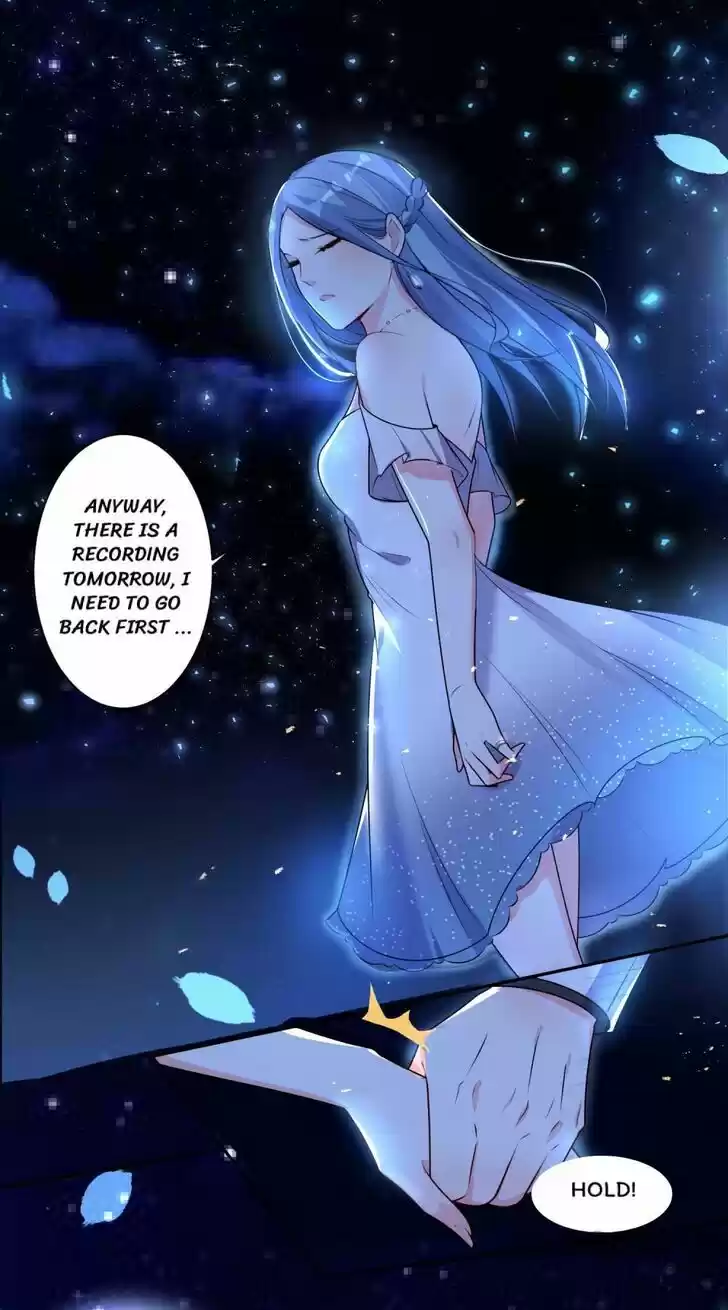 Wo Bei Zongcai hei shangle! Ch.117