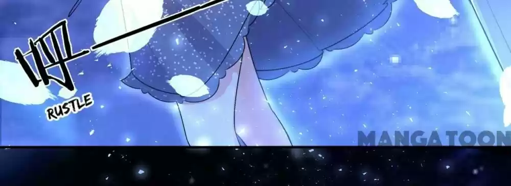 Wo Bei Zongcai hei shangle! Ch.117