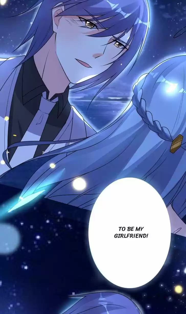 Wo Bei Zongcai hei shangle! Ch.117