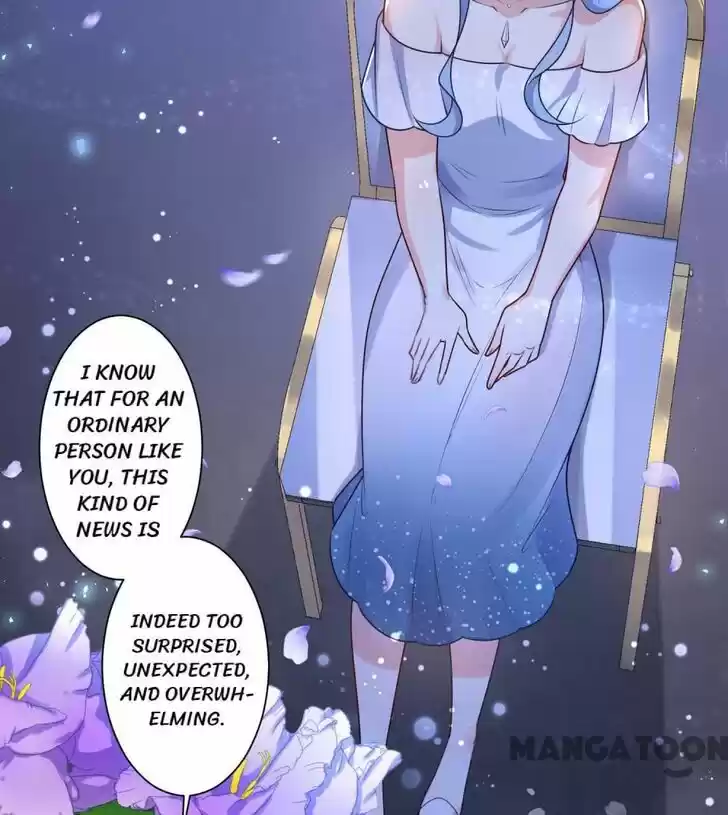 Wo Bei Zongcai hei shangle! Ch.118