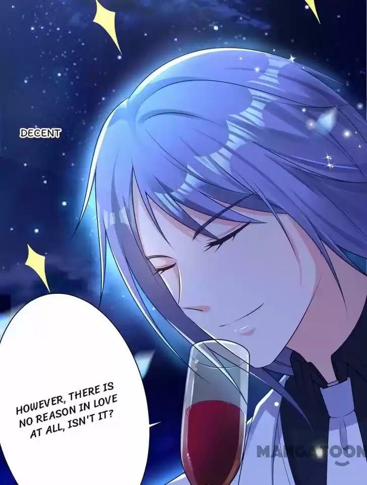 Wo Bei Zongcai hei shangle! Ch.118