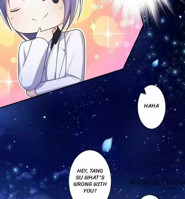 Wo Bei Zongcai hei shangle! Ch.118