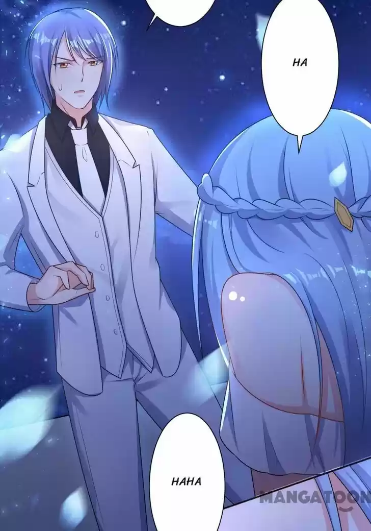 Wo Bei Zongcai hei shangle! Ch.118