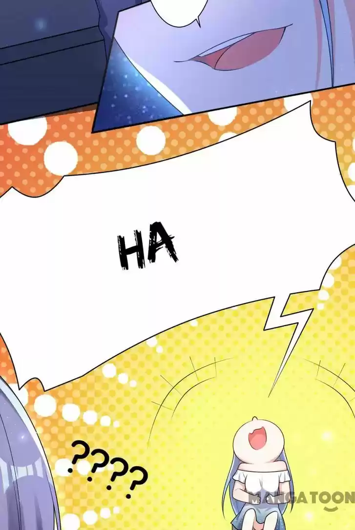 Wo Bei Zongcai hei shangle! Ch.118