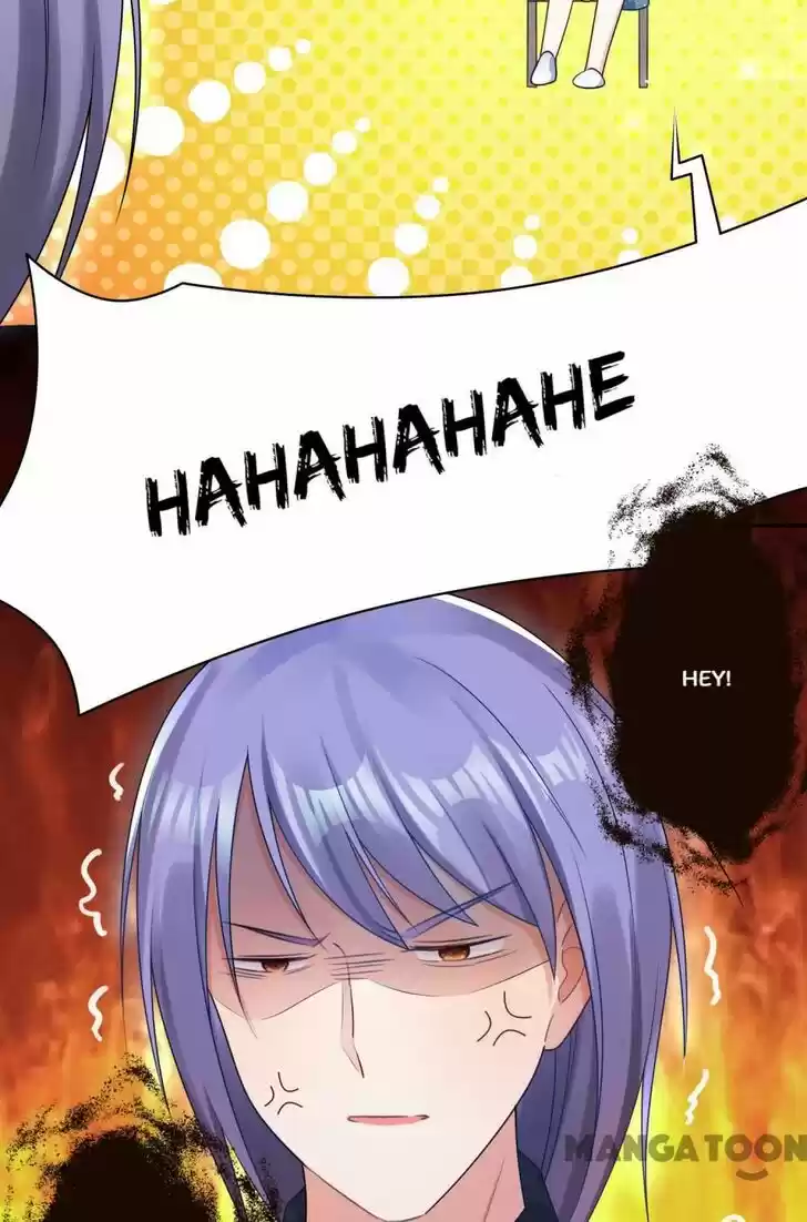 Wo Bei Zongcai hei shangle! Ch.118