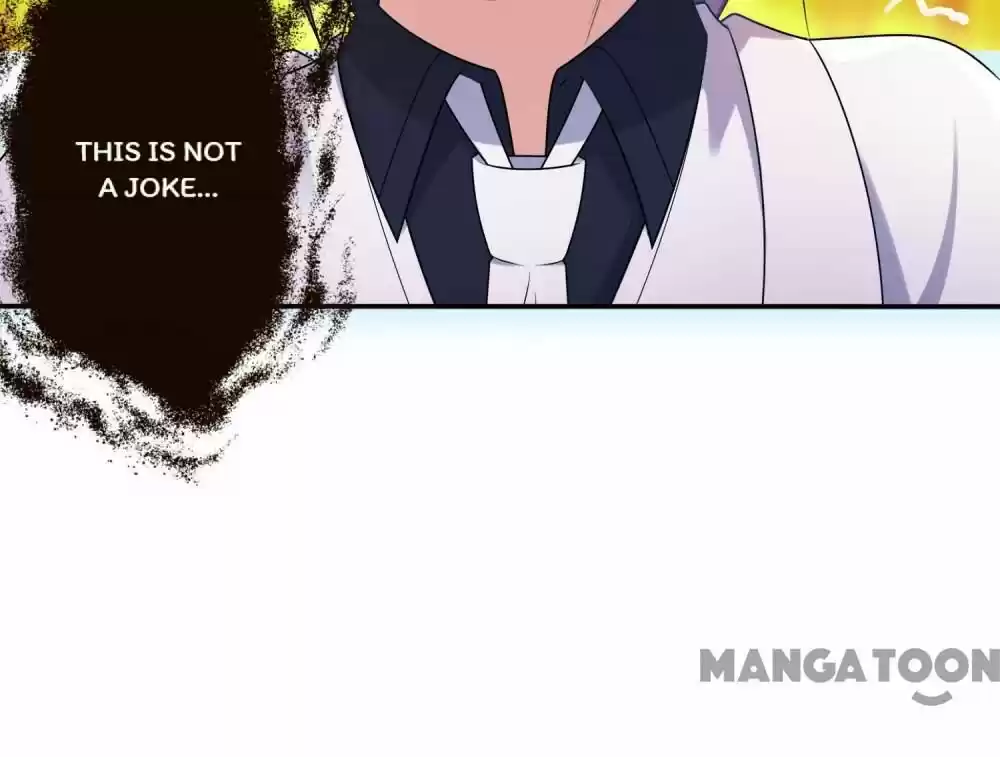 Wo Bei Zongcai hei shangle! Ch.118