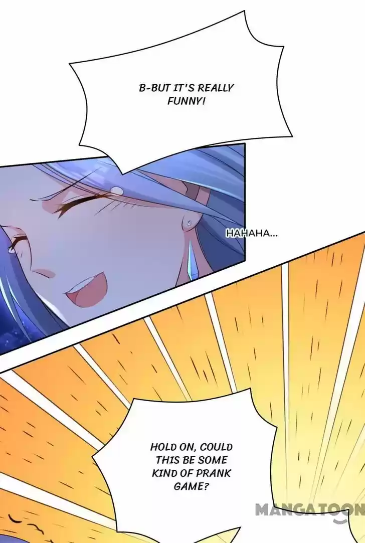 Wo Bei Zongcai hei shangle! Ch.118