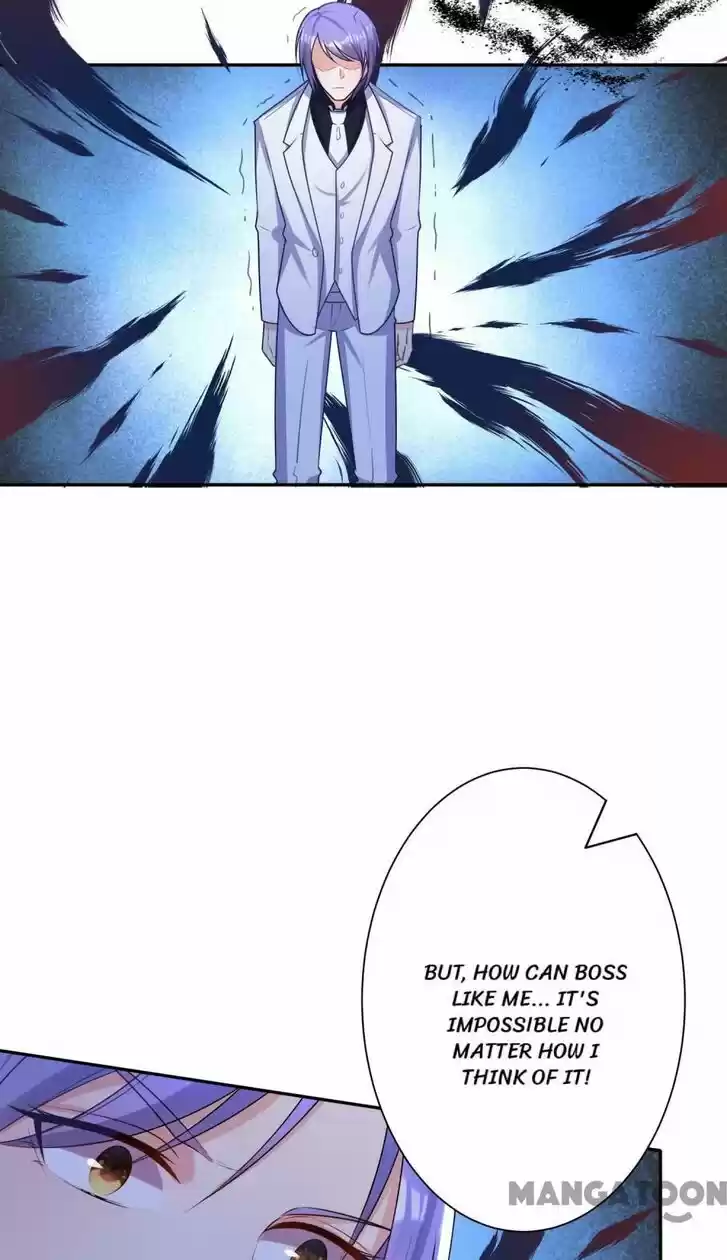 Wo Bei Zongcai hei shangle! Ch.118