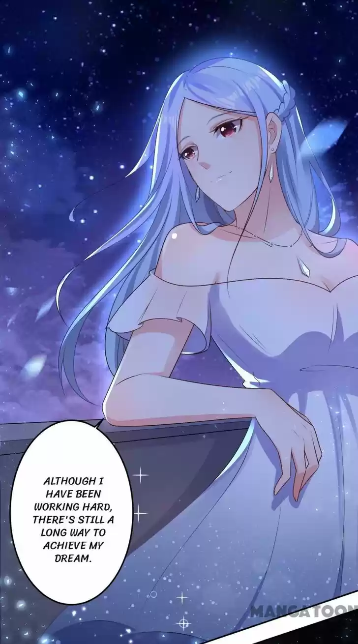 Wo Bei Zongcai hei shangle! Ch.118