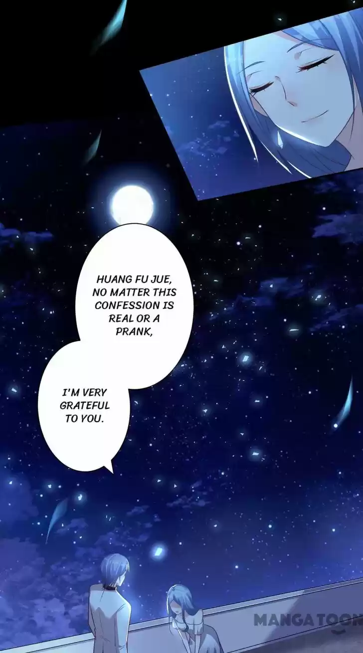 Wo Bei Zongcai hei shangle! Ch.118