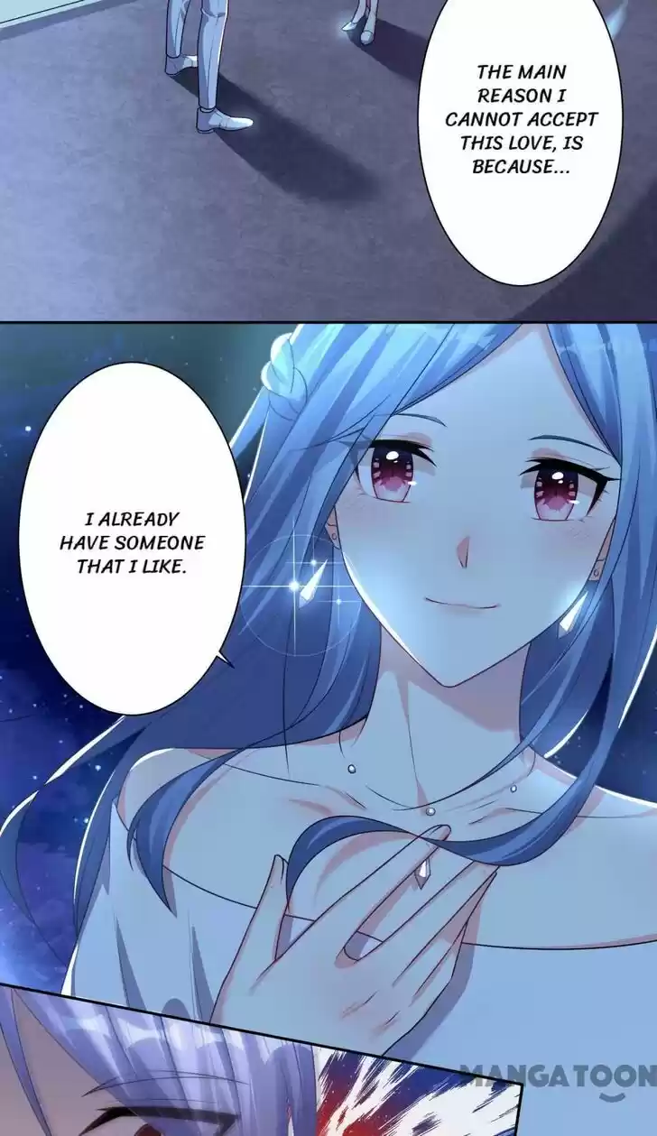 Wo Bei Zongcai hei shangle! Ch.118